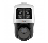 IP Видеокамера iFLOW F-IP-2464PCSZ25