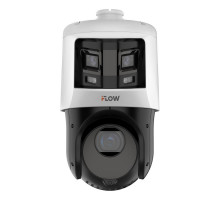 IP Видеокамера iFLOW F-IP-2464PCSZ25