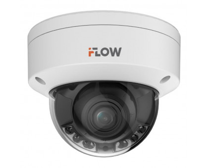 IP Видеокамера iFLOW F-IC-2746CSZ4(2.8-12mm)