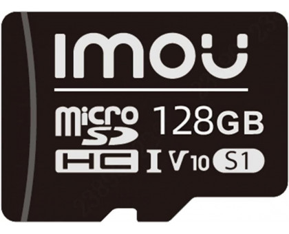 Карта памяти IMOU ST2-128-S1