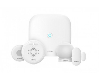 Smart Alarm Gateway IMOU IOT-GWZG1-EU