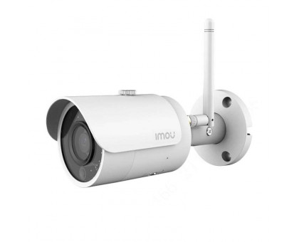 IP-видеокамера IMOU IPC-F52MIP-0360B