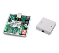 Считыватель Ironlogic Z-397 (мод. USB 422/485 )