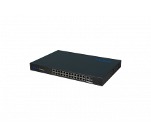 PoE коммутатор PV-Link PV-POE24G2S2