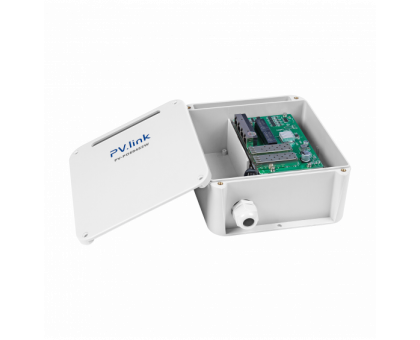 PoE коммутатор PV-Link PV-POE04S2W