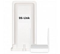 Модем 4G LTE ДалСВЯЗЬ DS-4G-5kit