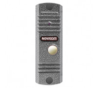 Вызывная панель Novicam LEGEND HD SILVER