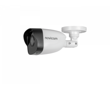 IP Видеокамера Novicam PRO 23M