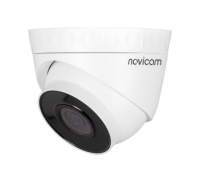 IP Видеокамера Novicam PRO 42M