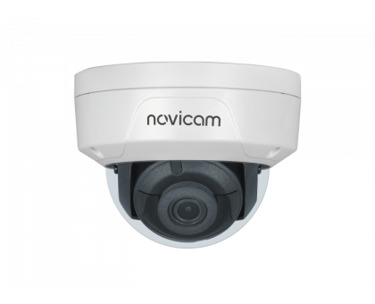 IP Видеокамера Novicam PRO 24S