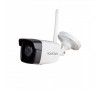 IP Видеокамера Novicam PRO 23F