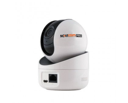 IP Видеокамера Novicam WALLE