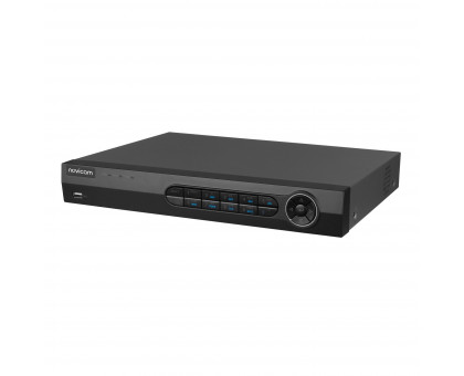 HD Видеорегистратор Novicam FR1208