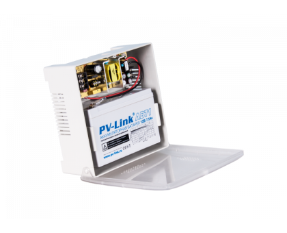 Блок питания PV-Link PV-DC5AP+