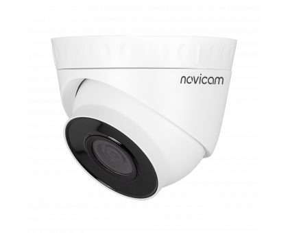 IP Видеокамера Novicam PRO 22