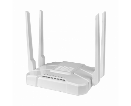 Wi-Fi роутер  ДалСВЯЗЬ ZBT-WG108