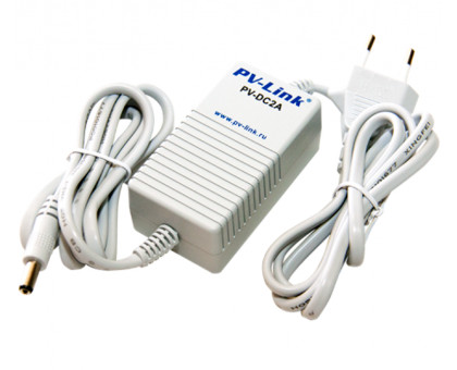 Блок питания PV-Link PV-DC2A