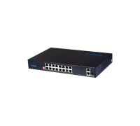 PoE коммутатор PV-Link PV-POE16G2S1