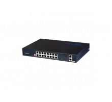 PoE коммутатор PV-Link PV-POE16G2S1