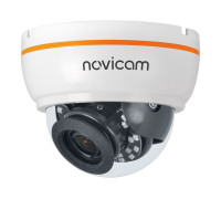 IP Видеокамера Novicam BASIC 36