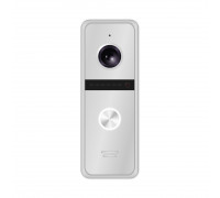 Вызывная панель Novicam FANTASY FHD SILVER