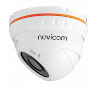 IP Видеокамера Novicam BASIC 37