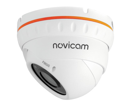 HD Видеокамера Novicam LITE 27