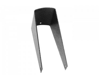 Защитный козырёк Novicam LEGEND SHIELD SILVER