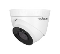 IP Видеокамера Novicam PRO 22M