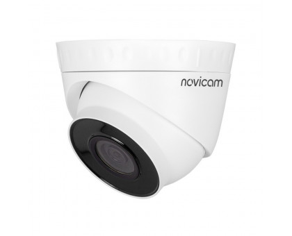 IP Видеокамера Novicam PRO 22M