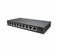 PoE коммутатор PV-Link PV-POE08G1S1
