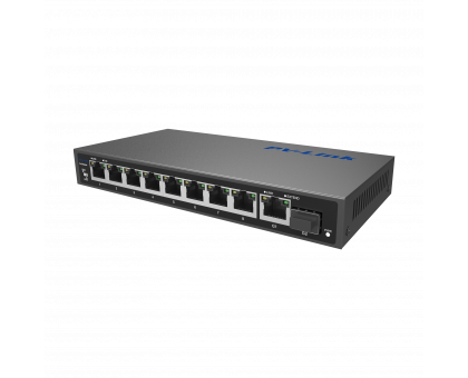 PoE коммутатор PV-Link PV-POE08G1S1