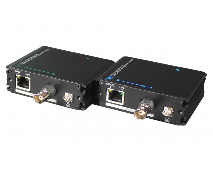 Приемо-передатчик Ethernet RVi RVi-1NE-P50