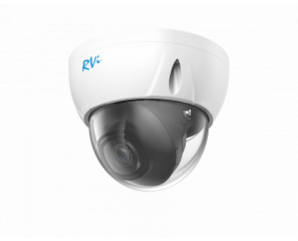 IP Видеокамера RVi RVi-1NCD4368 (4.0) white
