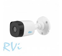 HD Видеокамера RVi RVi-1ACT200 (2.8) white