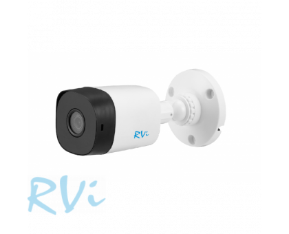 HD Видеокамера RVi RVi-1ACT200 (2.8) white