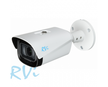 HD Видеокамера RVi RVi-1ACT202M (2.7-12) white