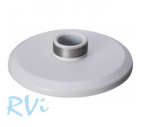 Адаптер для настенного кронштейна RVi RVi-1BA-1 white
