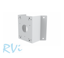 Угловой кронштейн RVi RVi-1BCM-2 white