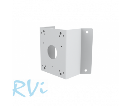Угловой кронштейн RVi RVi-1BCM-2 white