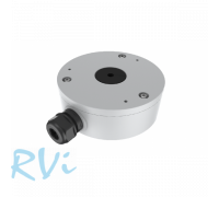 Монтажная коробка RVi RVi-1BMB-10 white