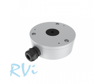 Монтажная коробка RVi RVi-1BMB-10 white