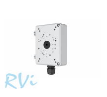 Монтажная коробка RVi RVi-1BMB-11 white