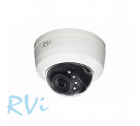 IP Видеокамера RVi RVi-1NCD2024 (2.8) white