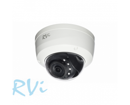 IP Видеокамера RVi RVi-1NCD2024 (4) white