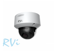 IP Видеокамера RVi RVi-1NCD2025 (2.8-12) white