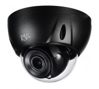 IP Видеокамера RVi RVi-1NCD2075 (2.7-13.5) black