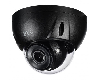 IP Видеокамера RVi RVi-1NCD2075 (2.7-13.5) black