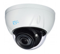 IP Видеокамера RVi RVi-1NCD2075 (2.7-13.5) white