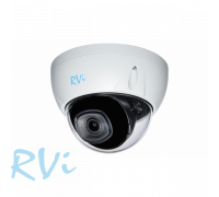 IP Видеокамера RVi RVi-1NCDX2368 (2.8) white
